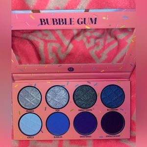 Bh cosmetics sweet shoppe palette